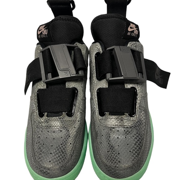 Odell Beckham Jr. x Air Force 1 Utility size 6 - Picture 2 of 4